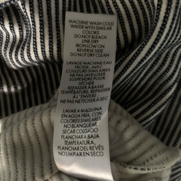 DYNAMITE | Back Cut Out Dress - Picture 5 of 5